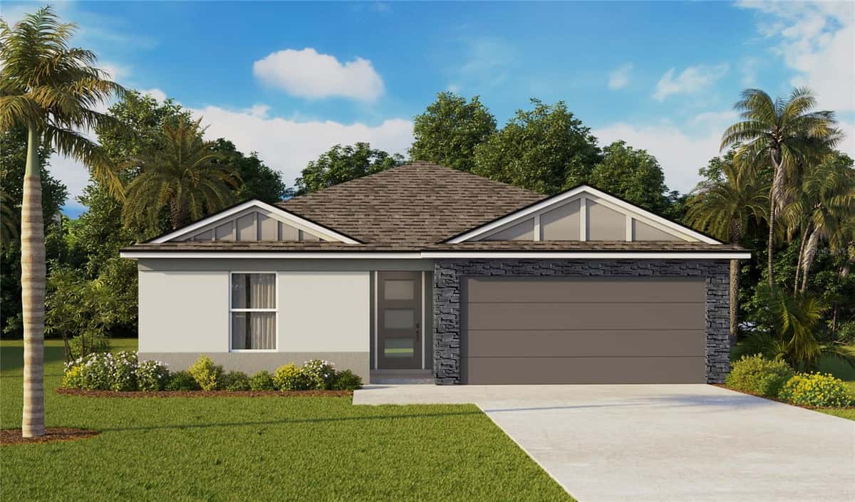 231 SKYFIELD COURT