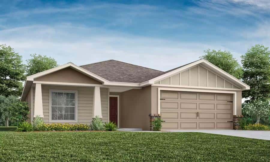 2378 VICTORY RIDGE DRIVE