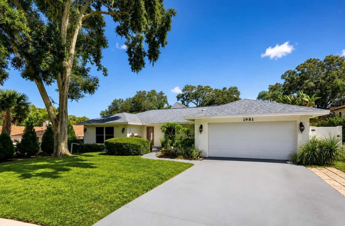 1981 CASTILLE DRIVE