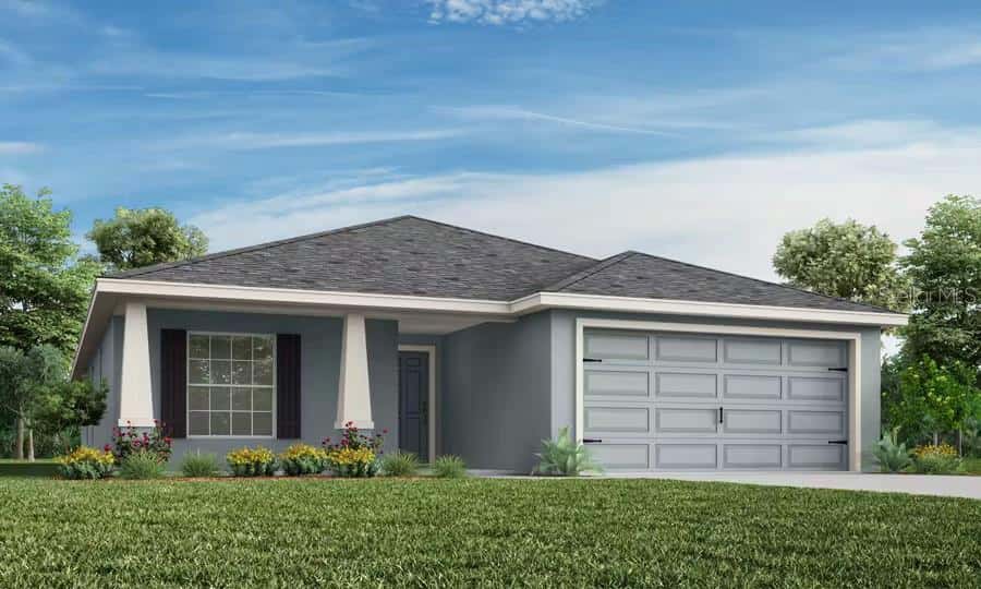 226 BLOSSOMING LILY AVENUE
