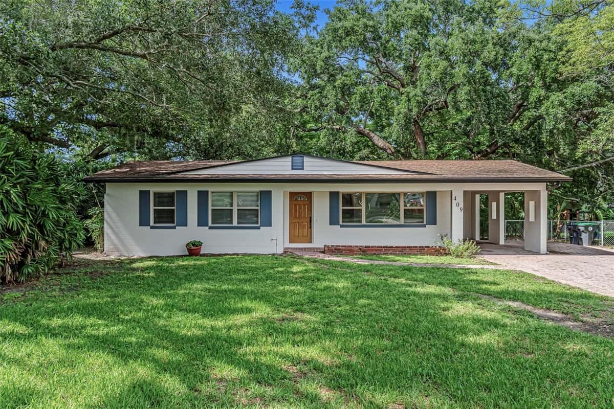 409 GULLEY AVENUE