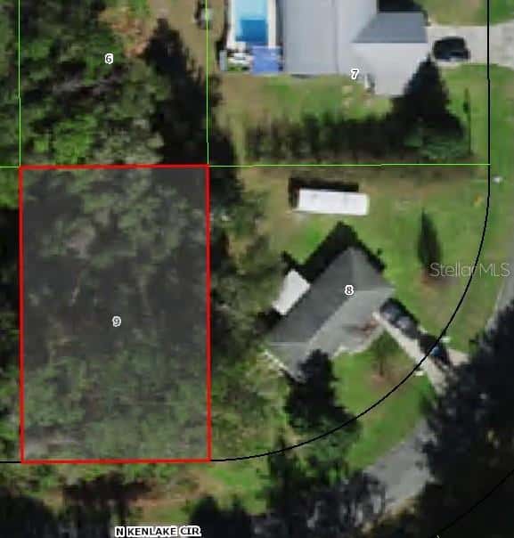 11638 KENLAKE CIRCLE