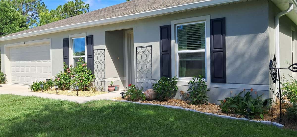 16 PRINCETON LANE