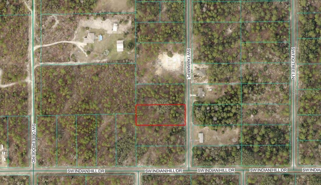 00 TAMIAMI PLACE