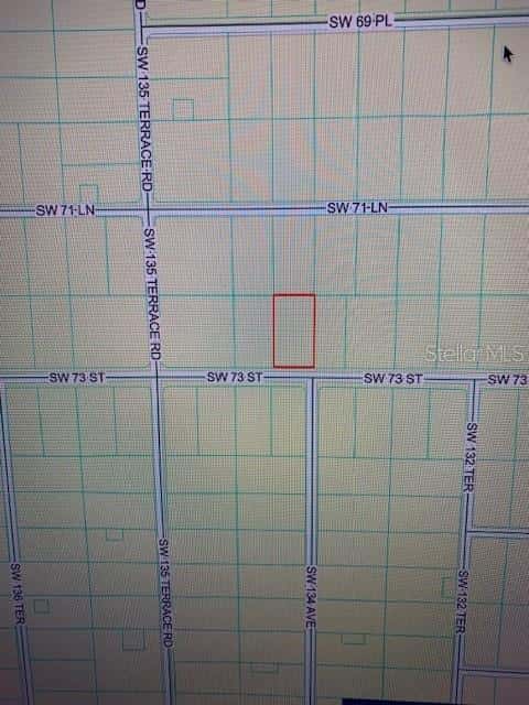00 73 STREET
