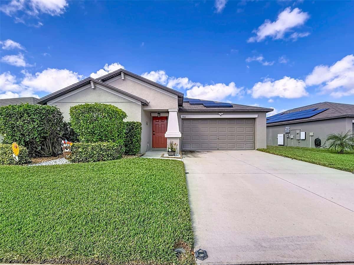13360 WILLOW BLUESTAR LOOP