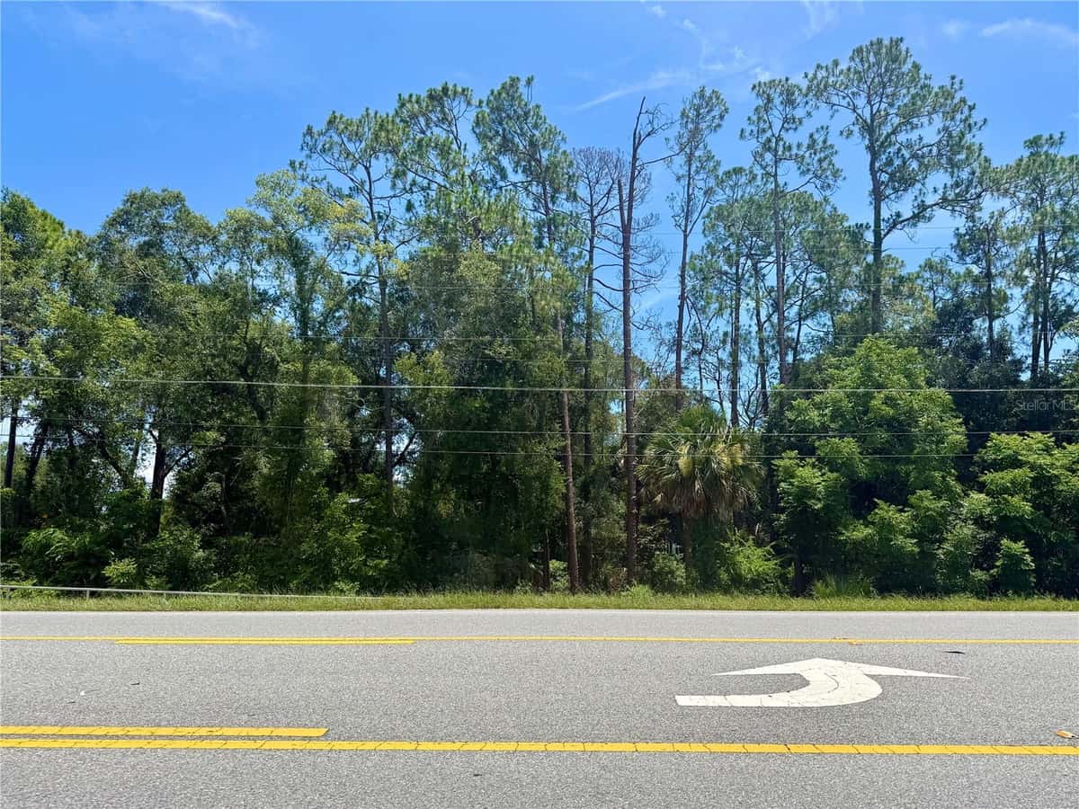 LOT 13 STATE ROAD 44