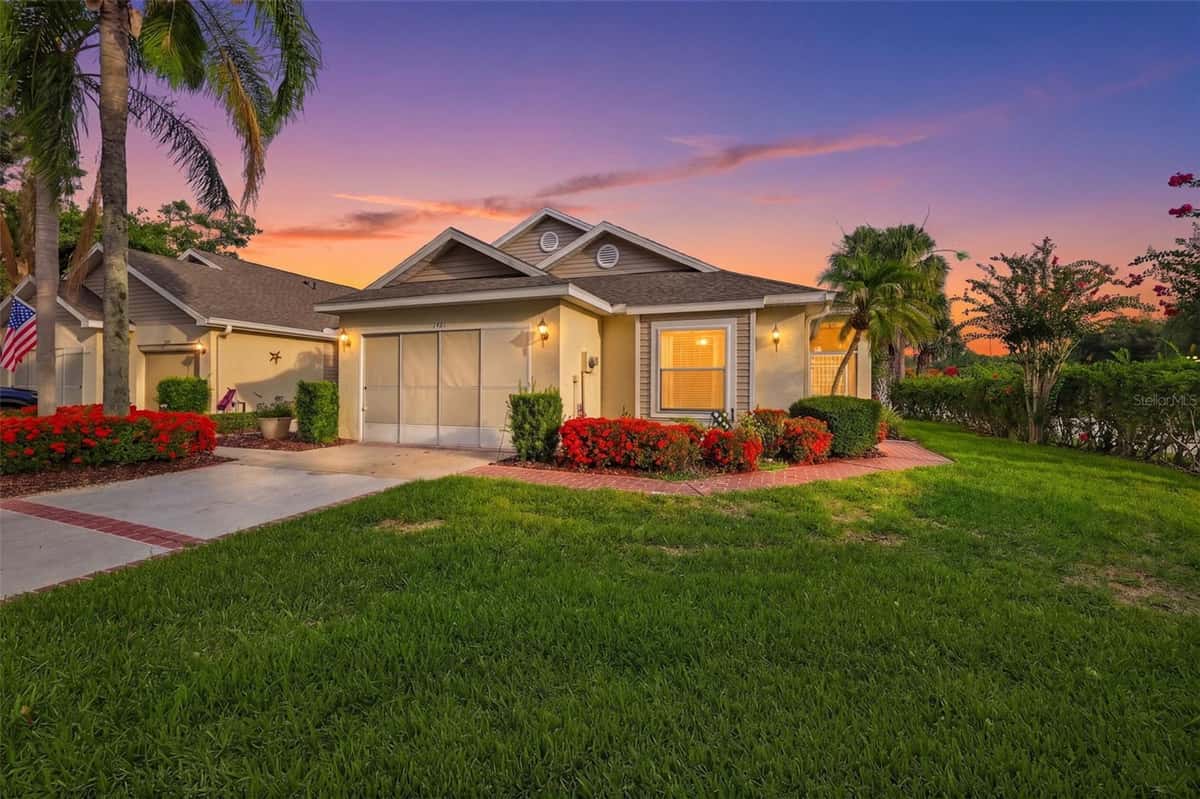 2401 NANTUCKET GLEN PLACE