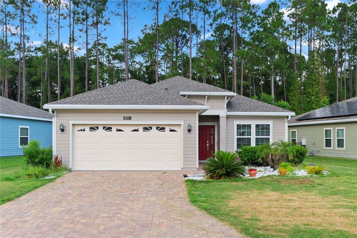 136 MONTSERRAT DRIVE