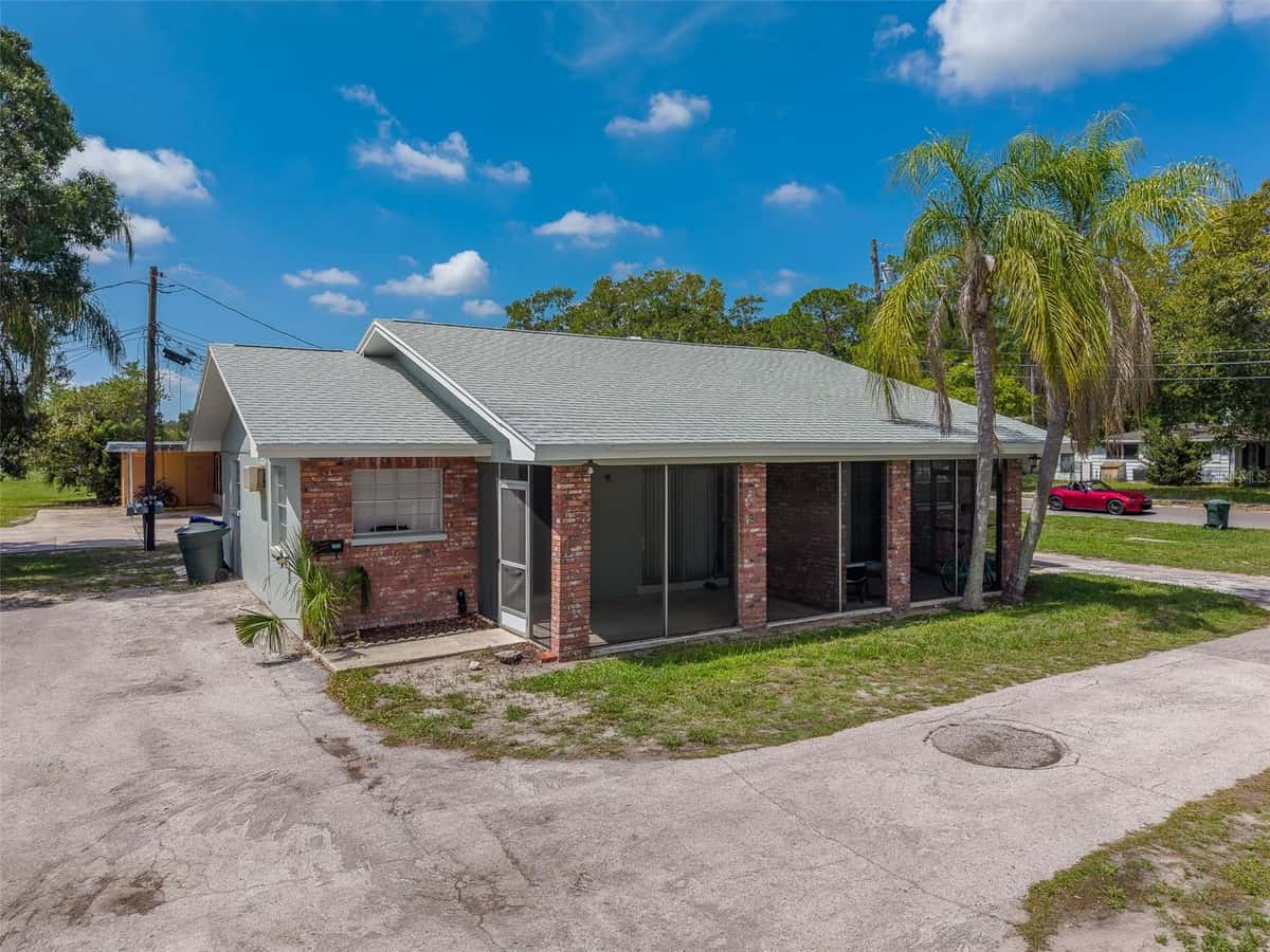 153 NEW YORK AVENUE