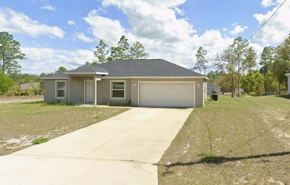 1958 LINDEN DRIVE