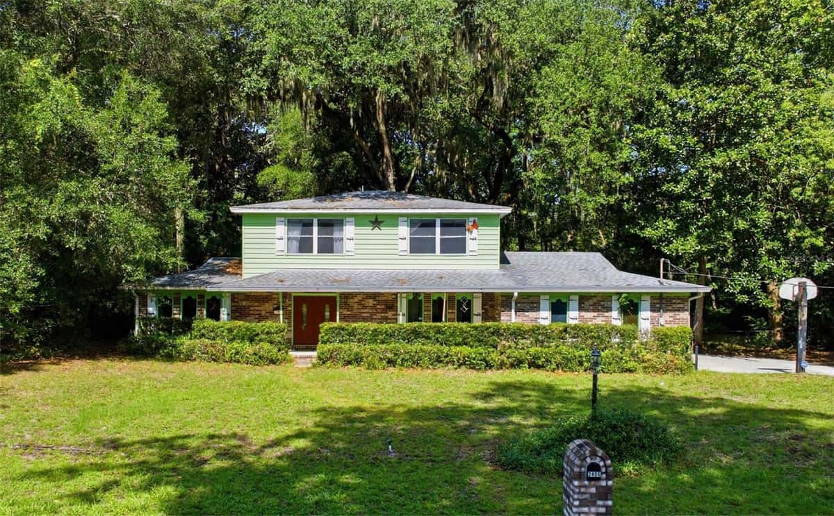 2406 ELBOW ROAD