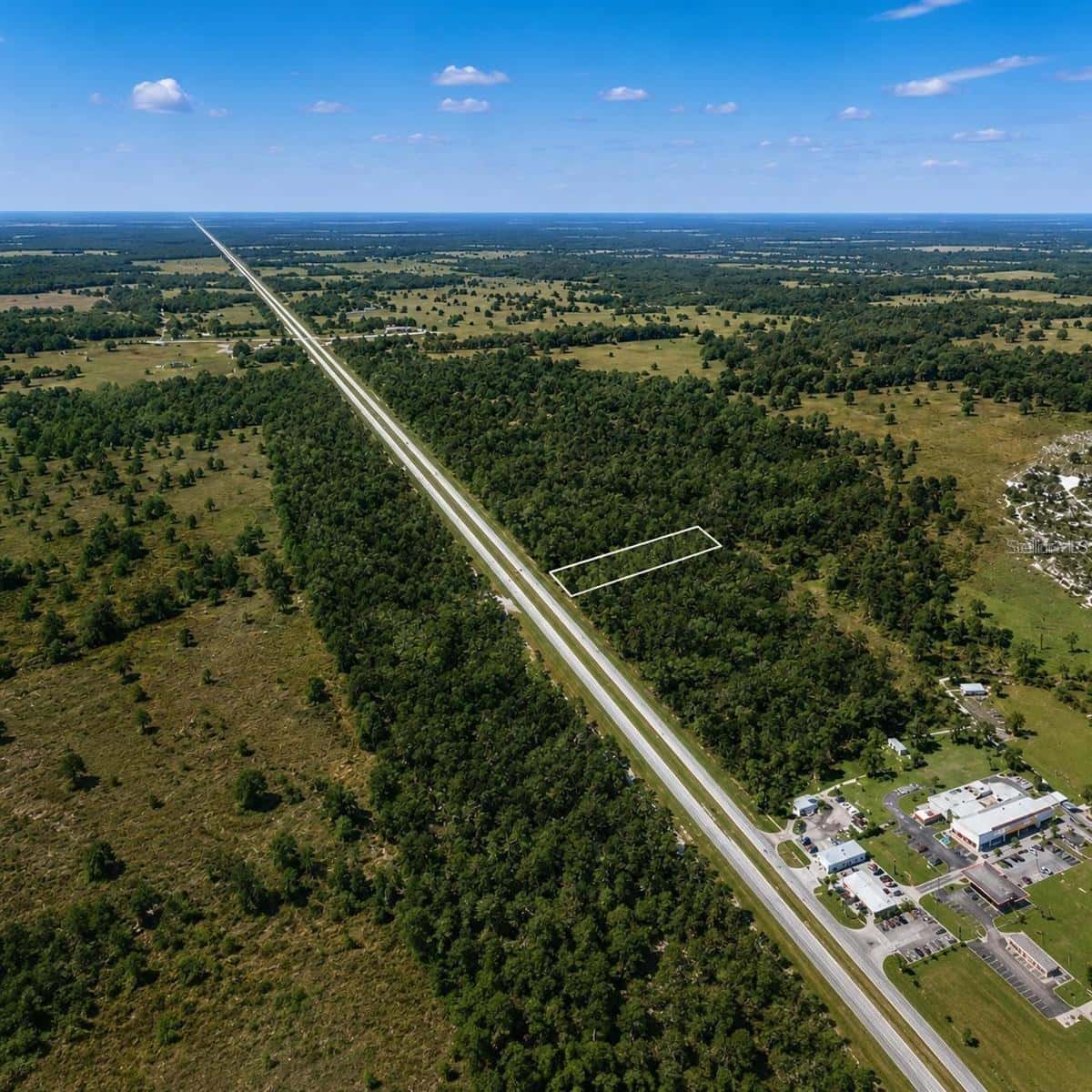 US HIGHWAY 27