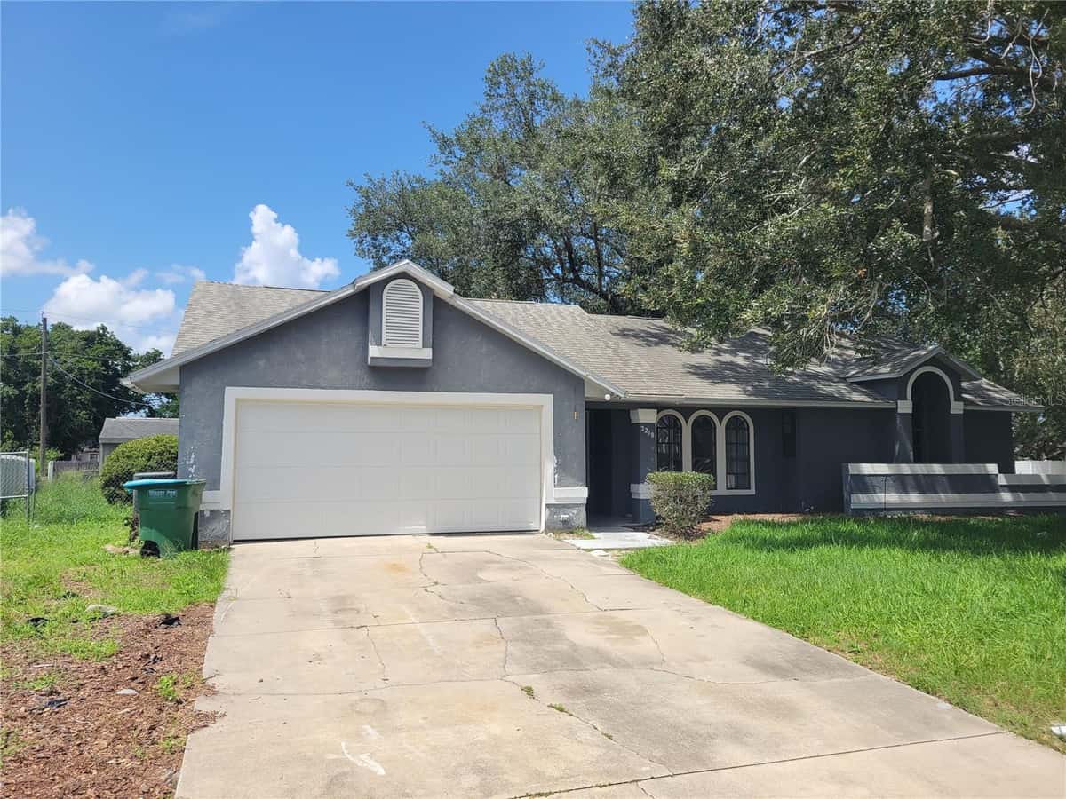 2218 GRETNA DRIVE