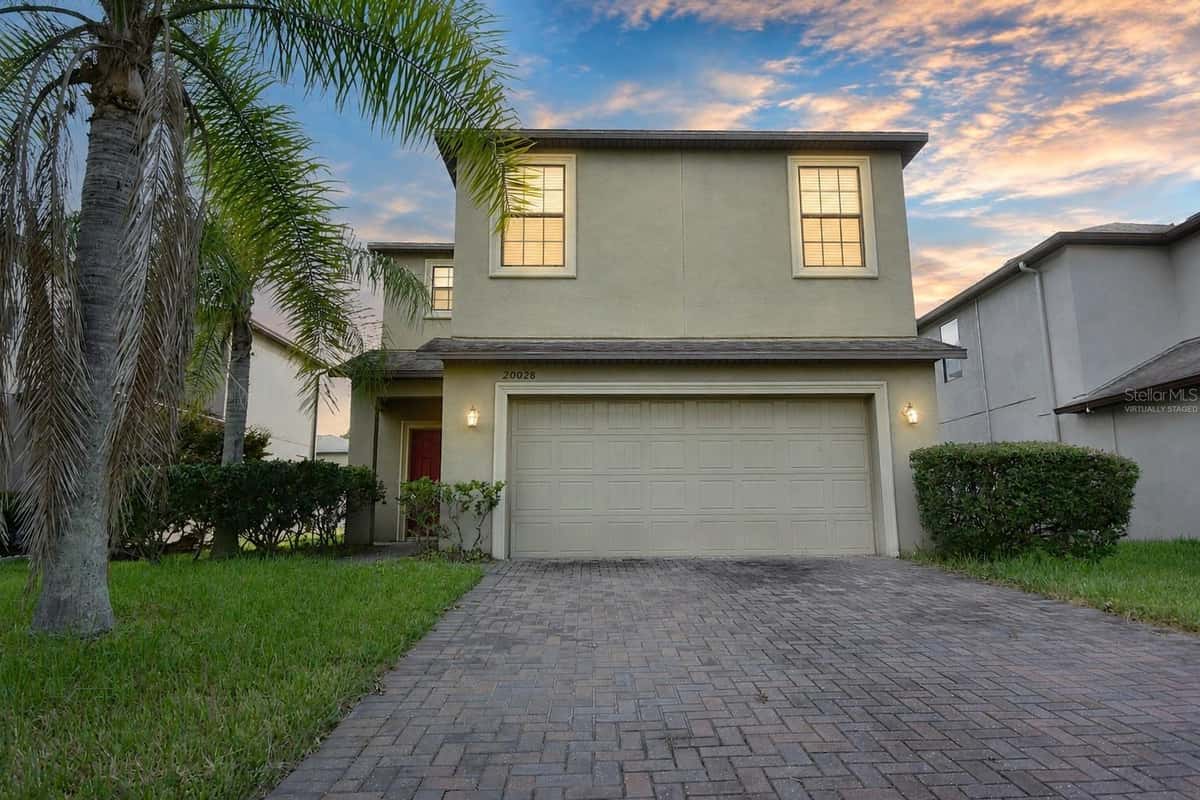 20028 SATIN LEAF AVENUE