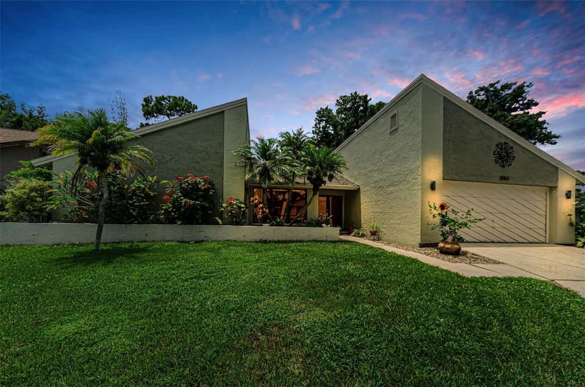 2063 BROOKSIDE DRIVE