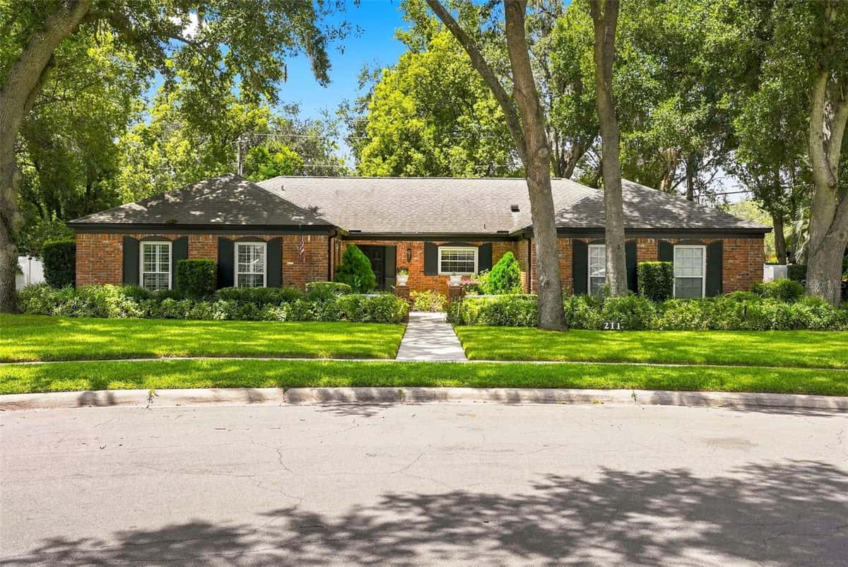 211 TALMEDA TRAIL