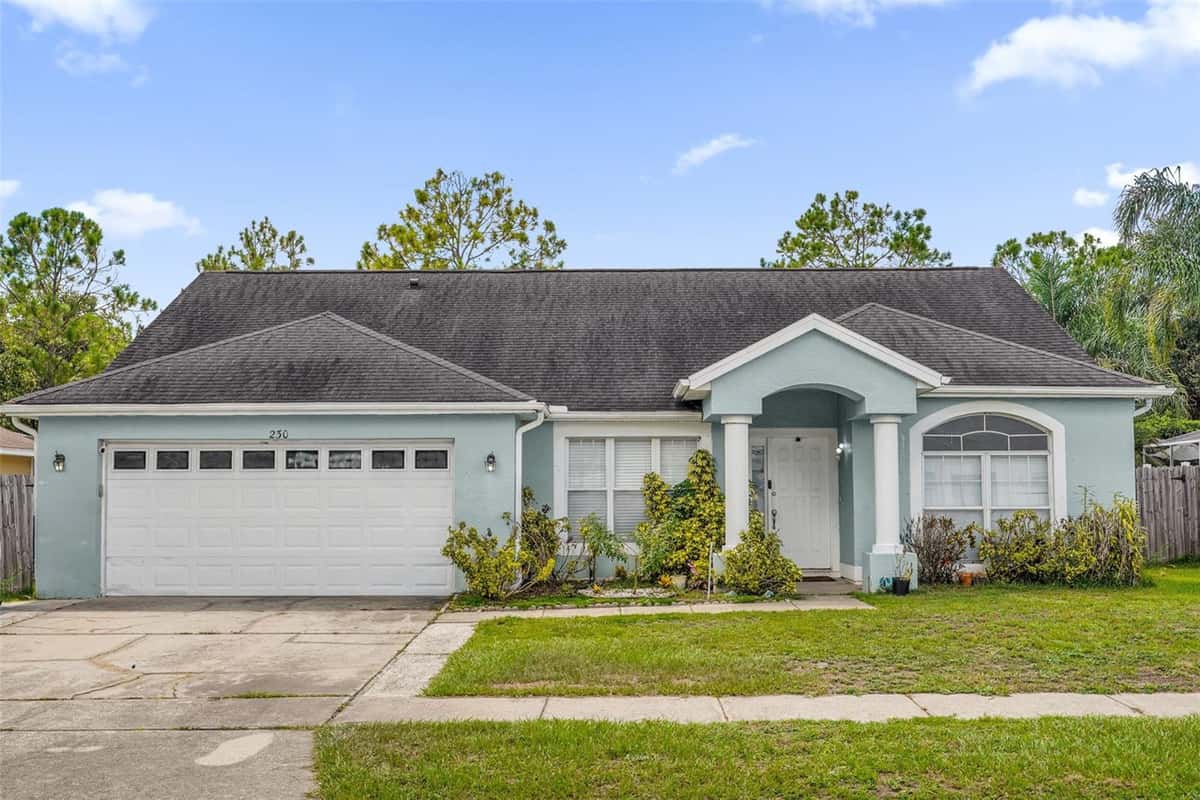 230 LYTTON CIRCLE