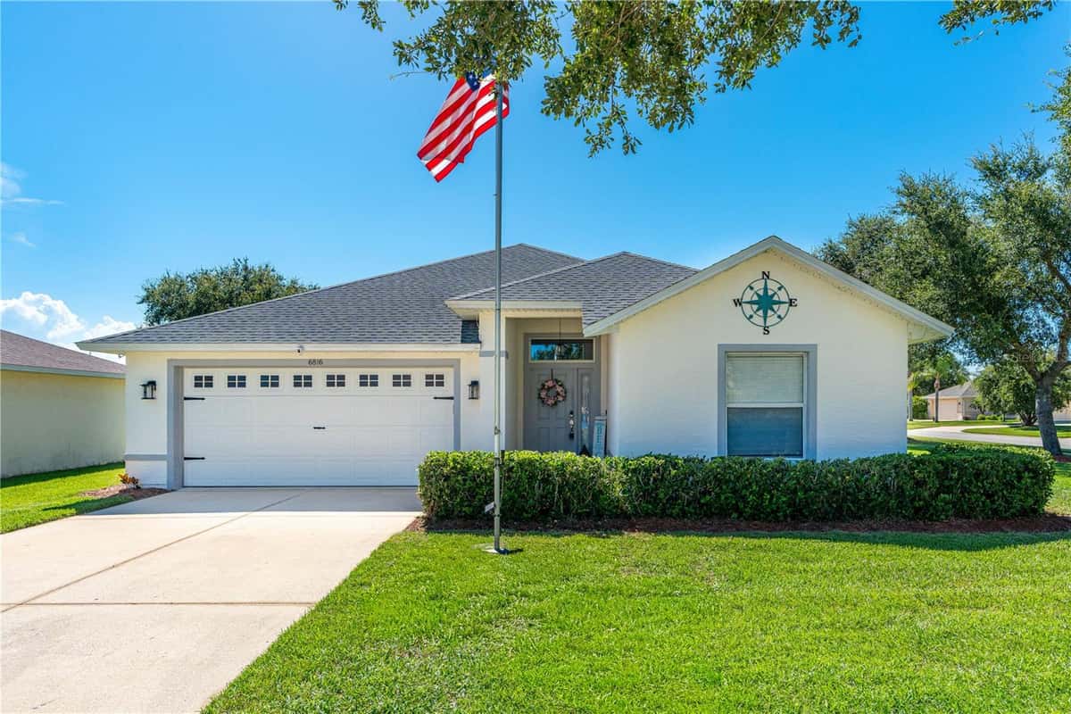 6816 AMICI COURT