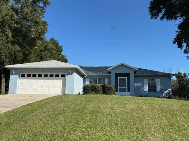 1707 BEACH PLUM DRIVE