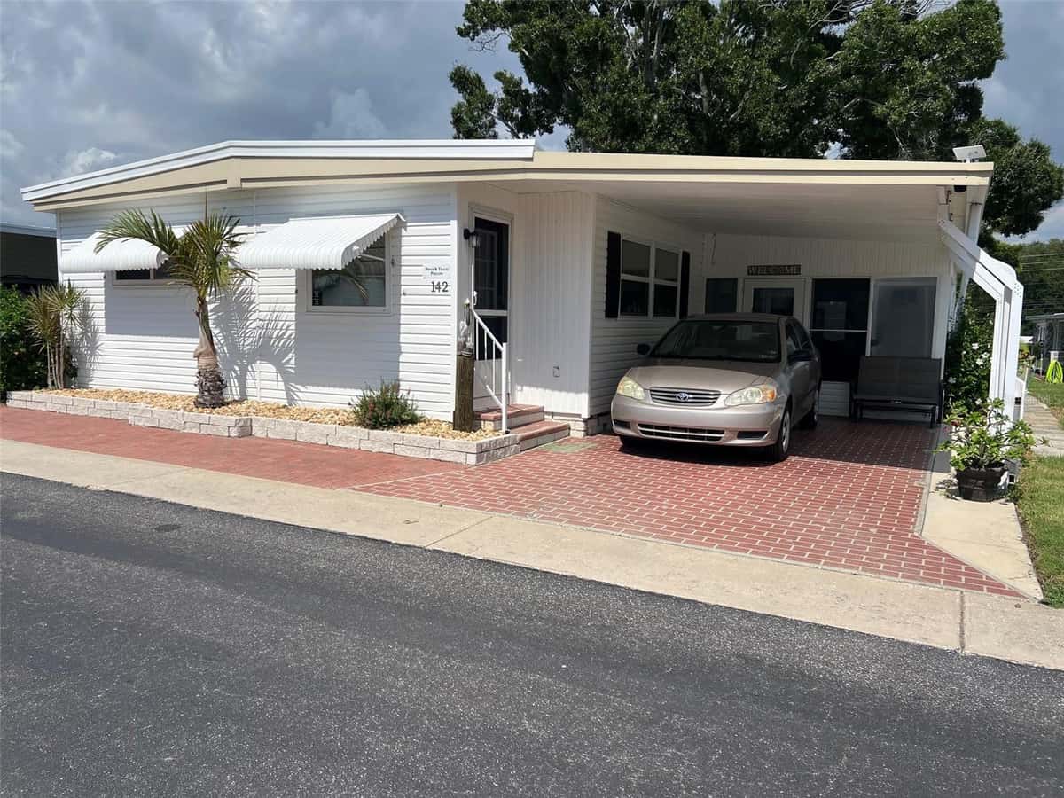 142 FERN PALM STREET