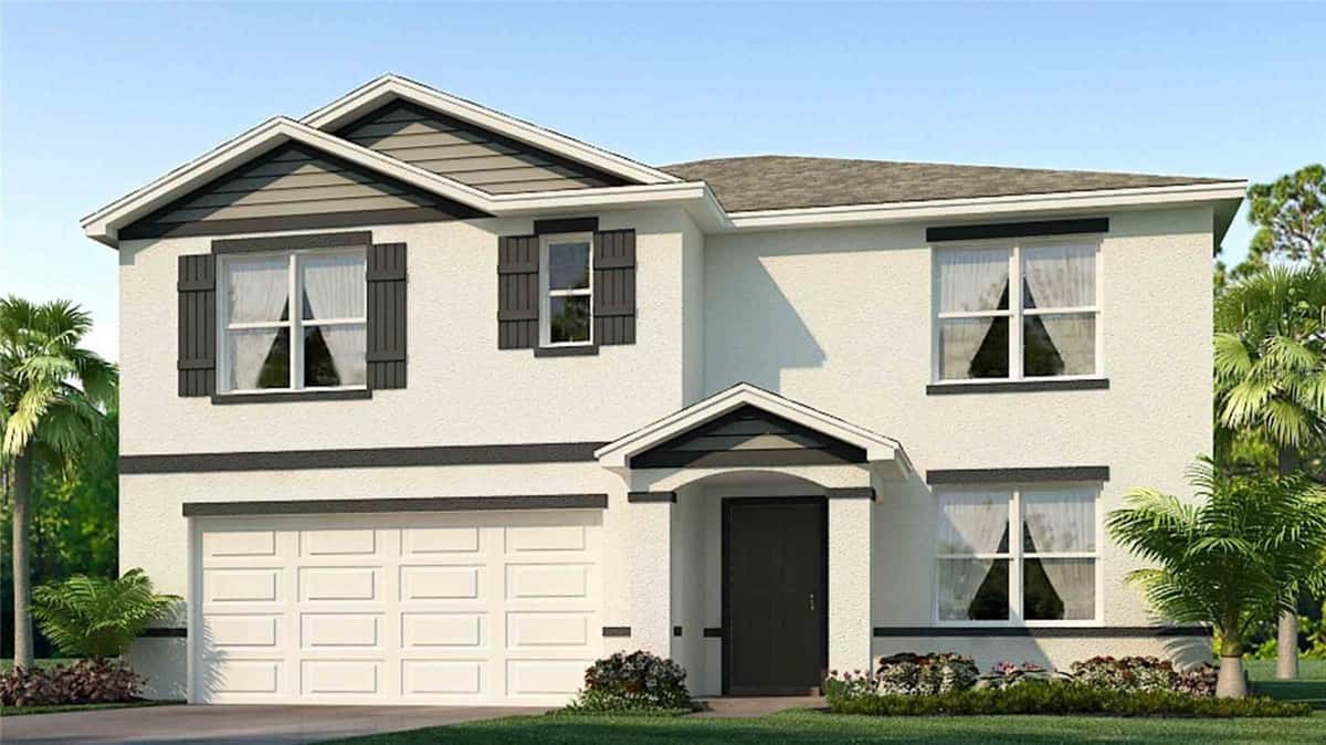 15015 CROSSHALL STREAM DRIVE