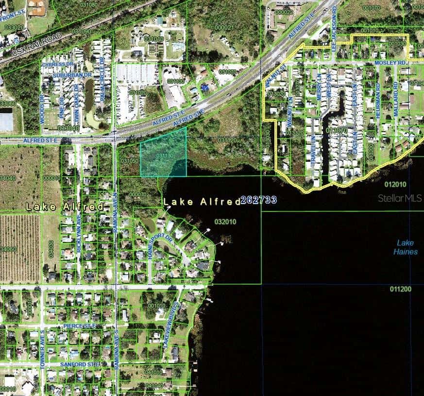 0 ALFRED DRIVE