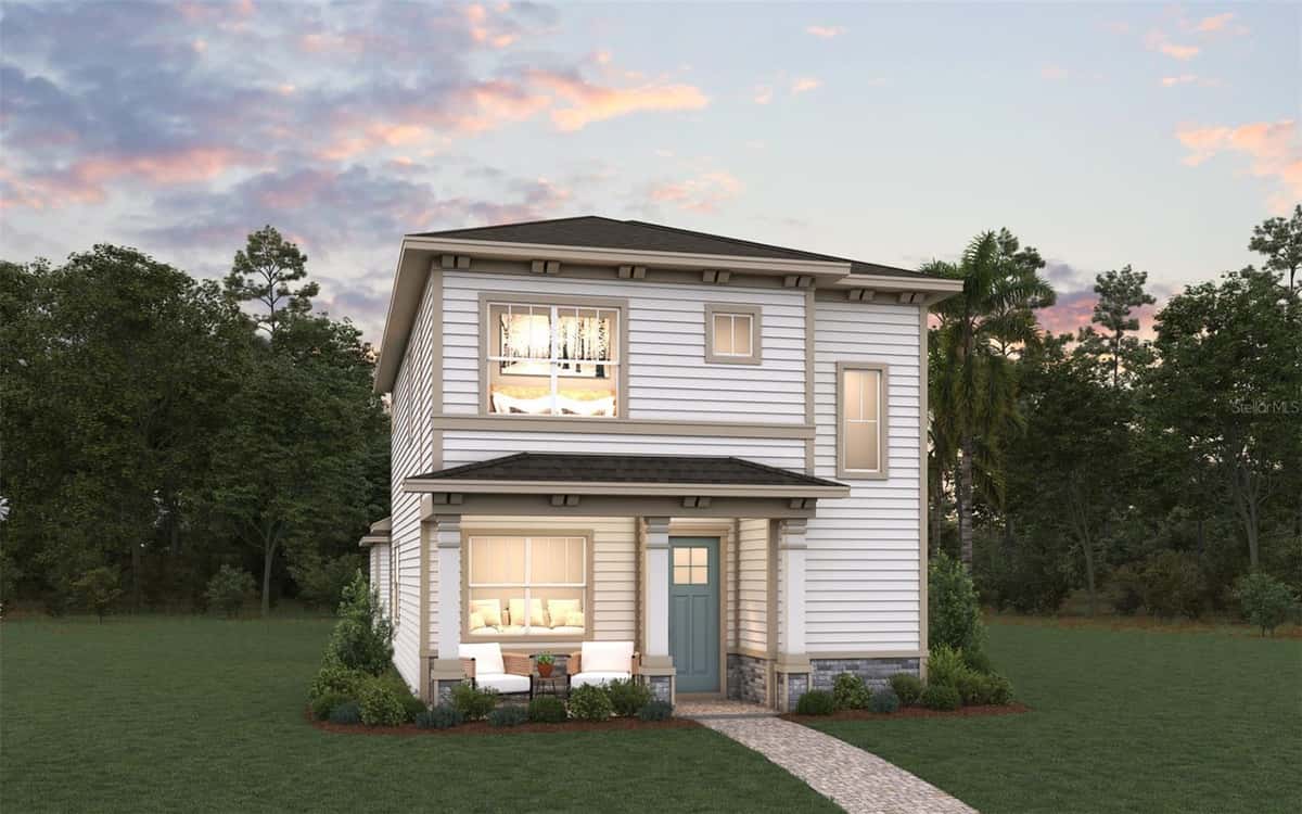 2954 SAILBOAT DRIVE