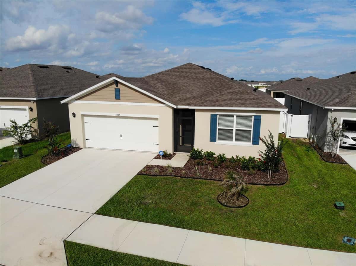 5214 ORCHARD ORIOLE LOOP