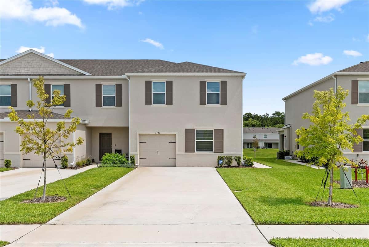 3476 MAJOR OAK BOULEVARD