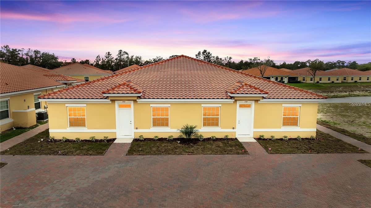 1803 CORIANDER DRIVE