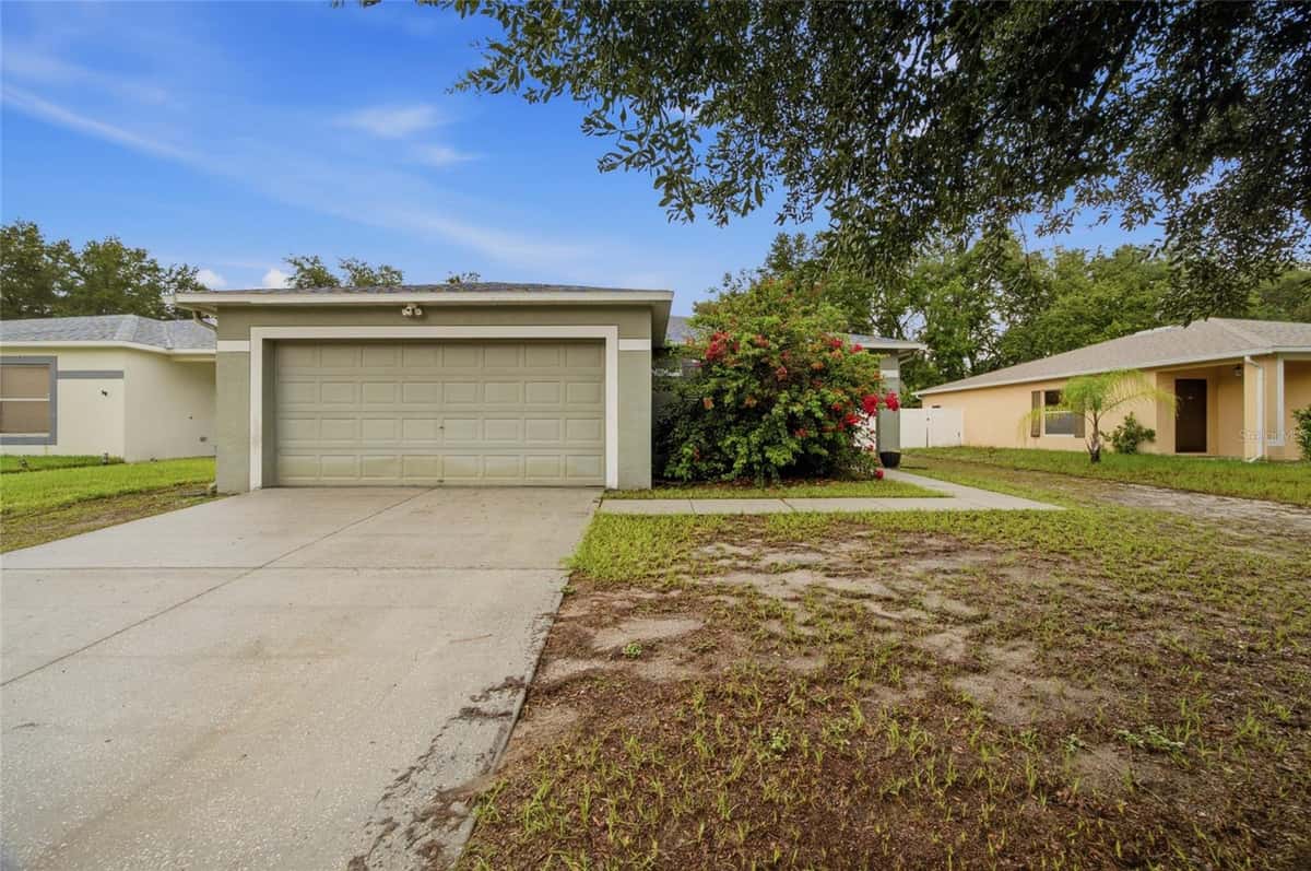 13708 TRAMORE DRIVE