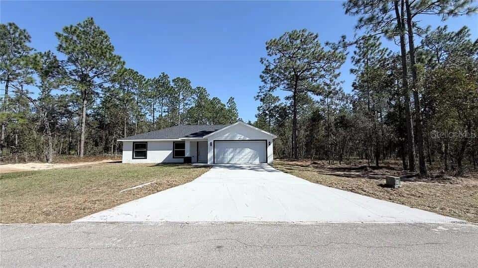 2990 TIMBERLAKE