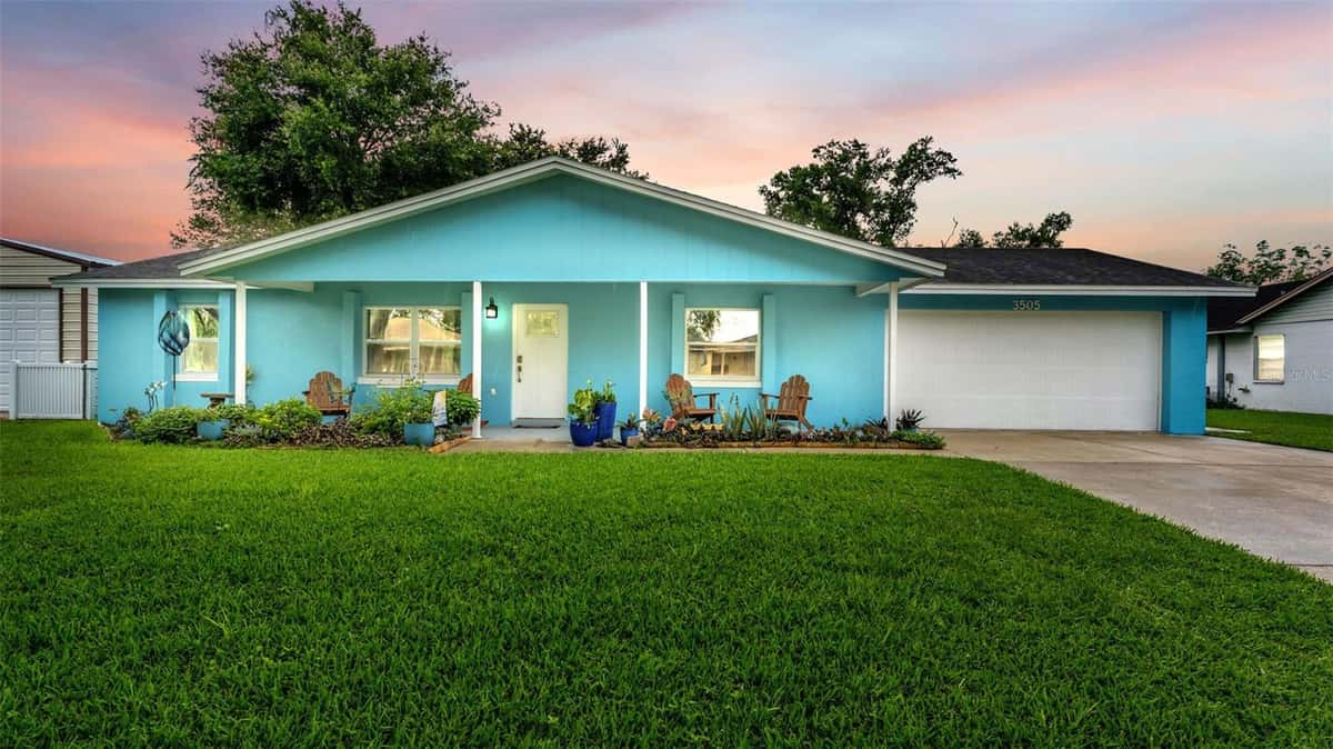 3505 CHRISTINA GROVES CIRCLE
