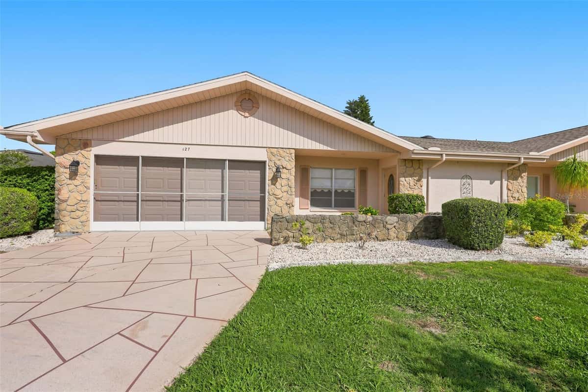 127 WINTERSONG LANE