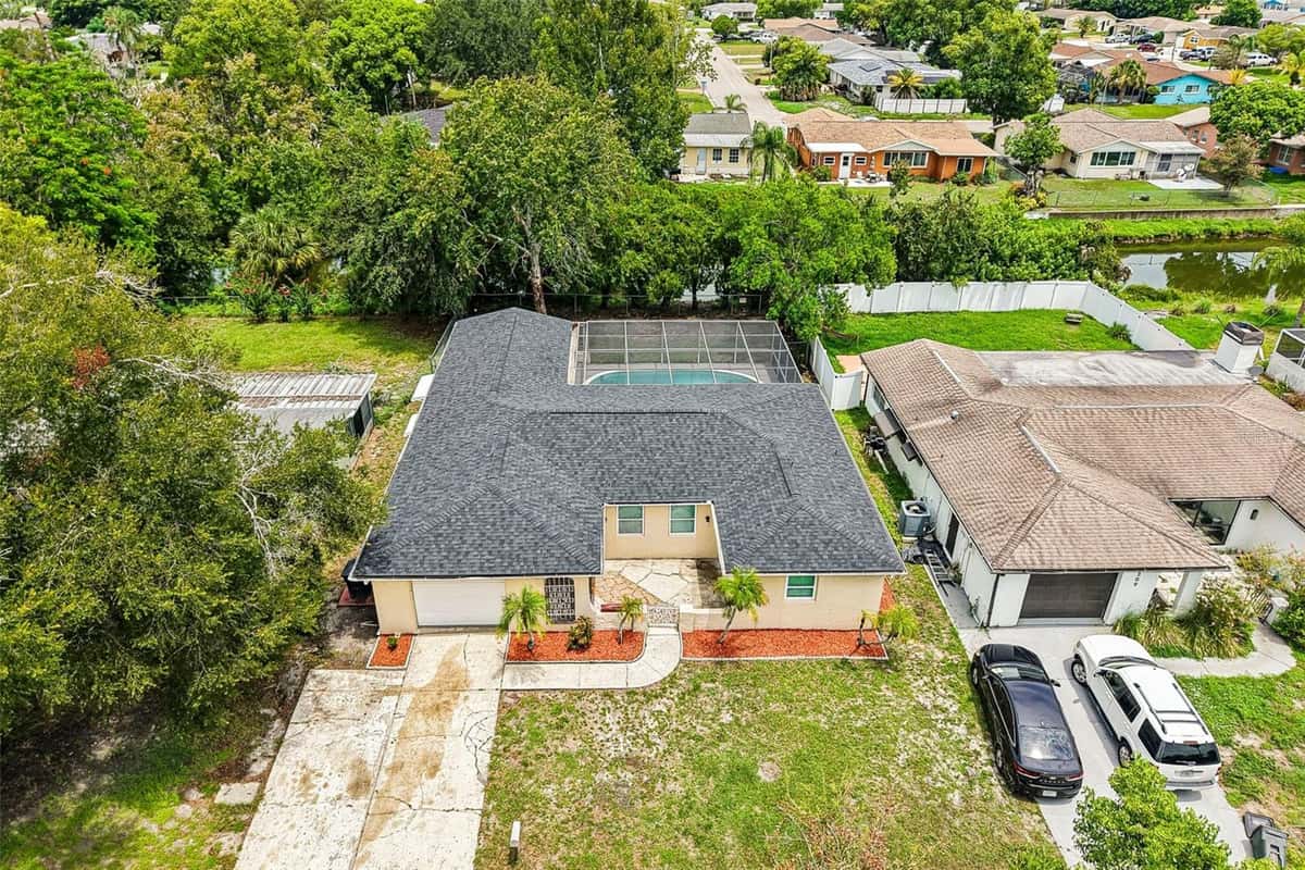 7303 HEATH DRIVE