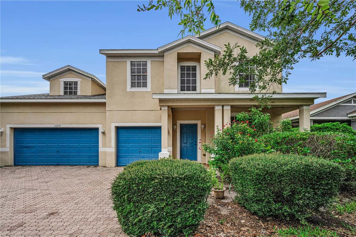 11217 LAUREL BROOK COURT