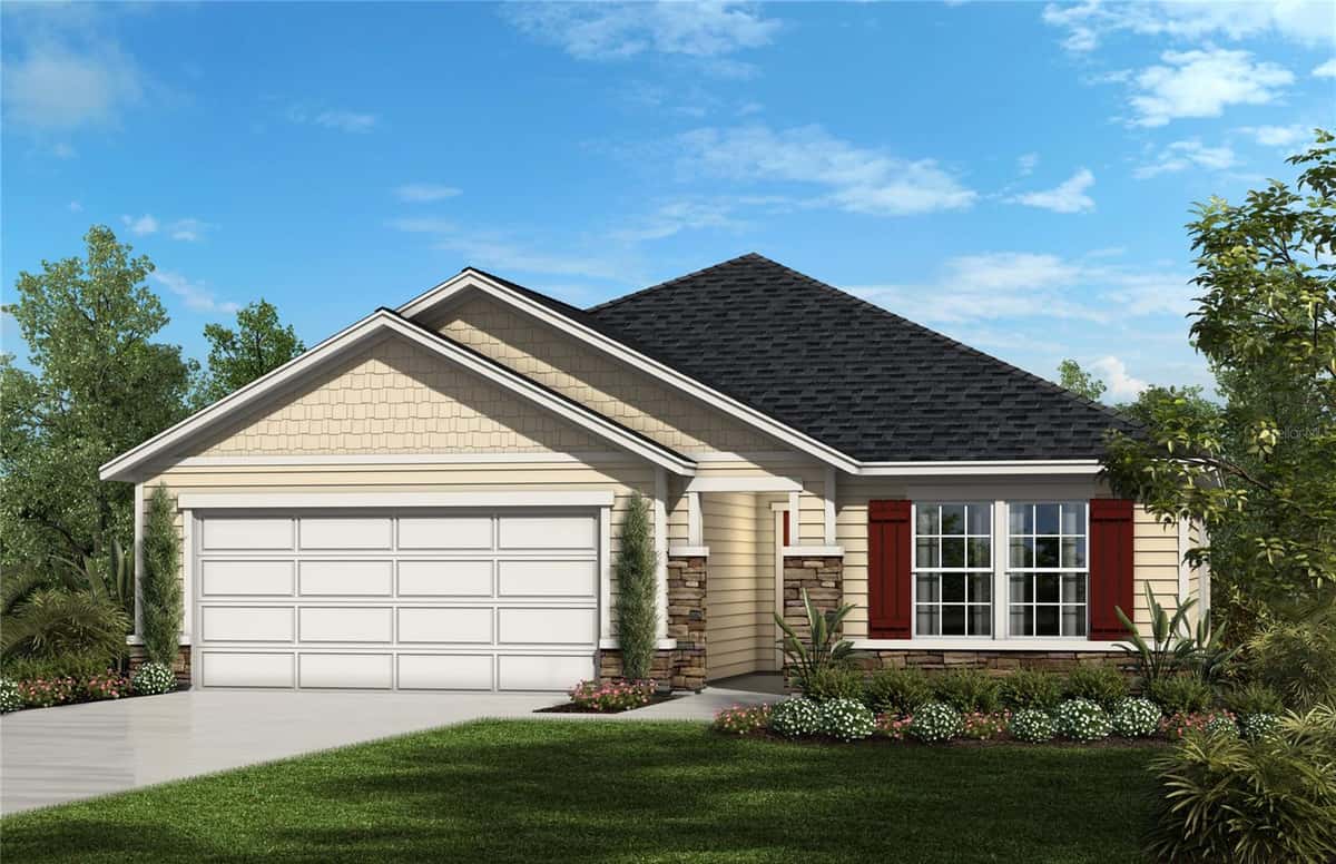 118 TEA OLIVE DRIVE