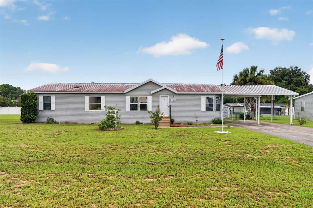 11416 PHEASANT TRAIL
