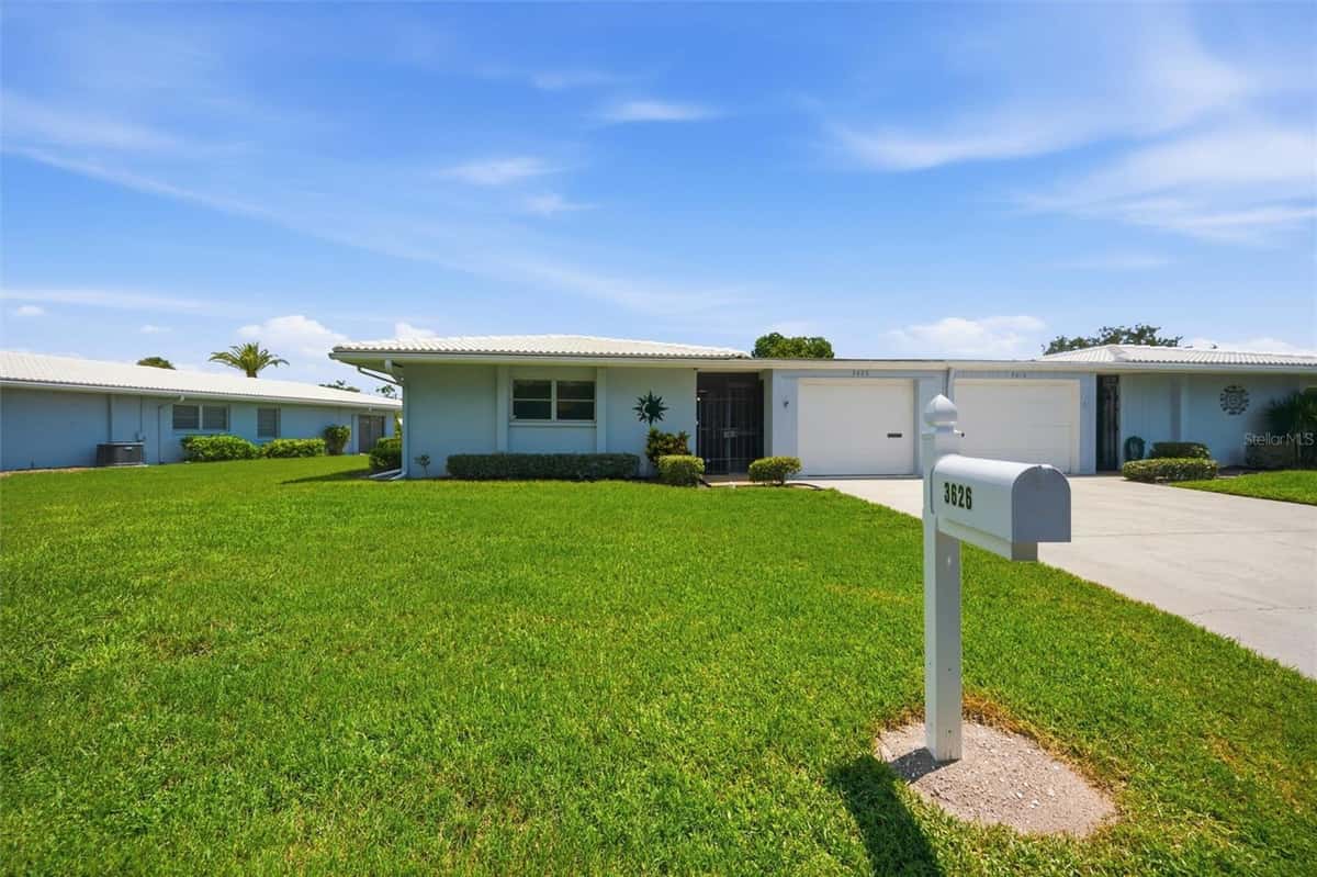 3626 MEDFORD LANE