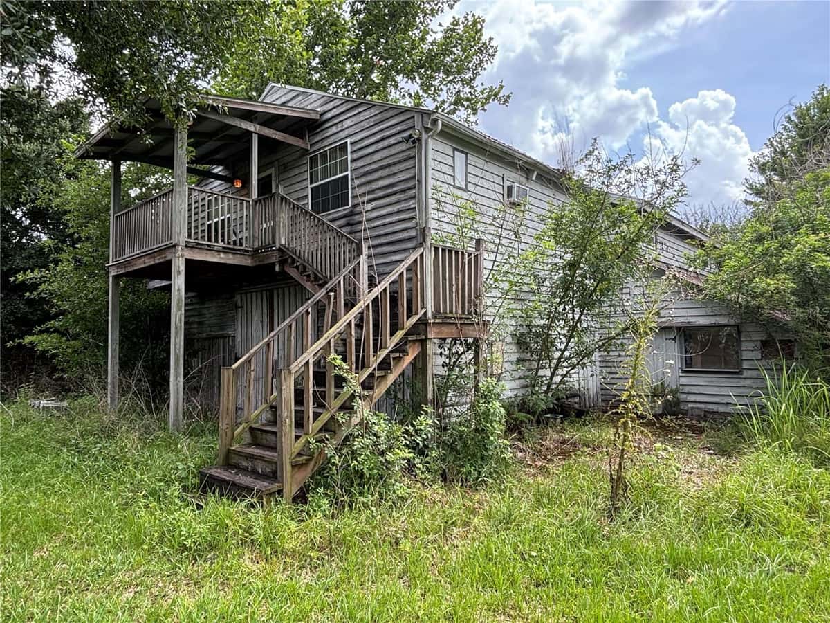 4670 ANDERSON ROAD
