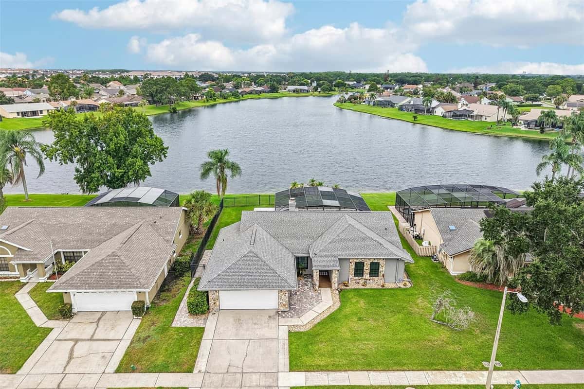 14636 EAGLES CROSSING DRIVE