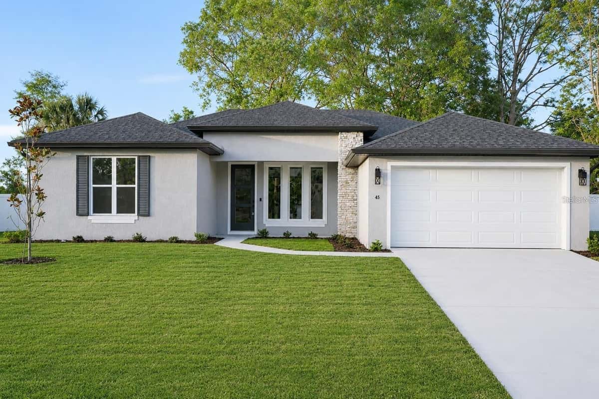 21 LAMAR LANE