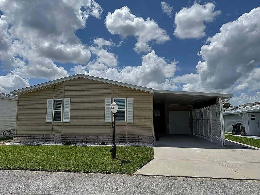 57 STRAPHMORE DRIVE