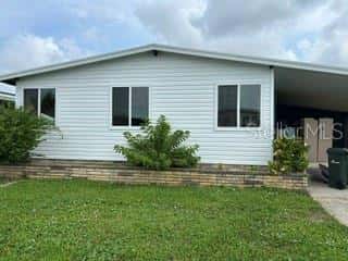 263 MARINER DRIVE