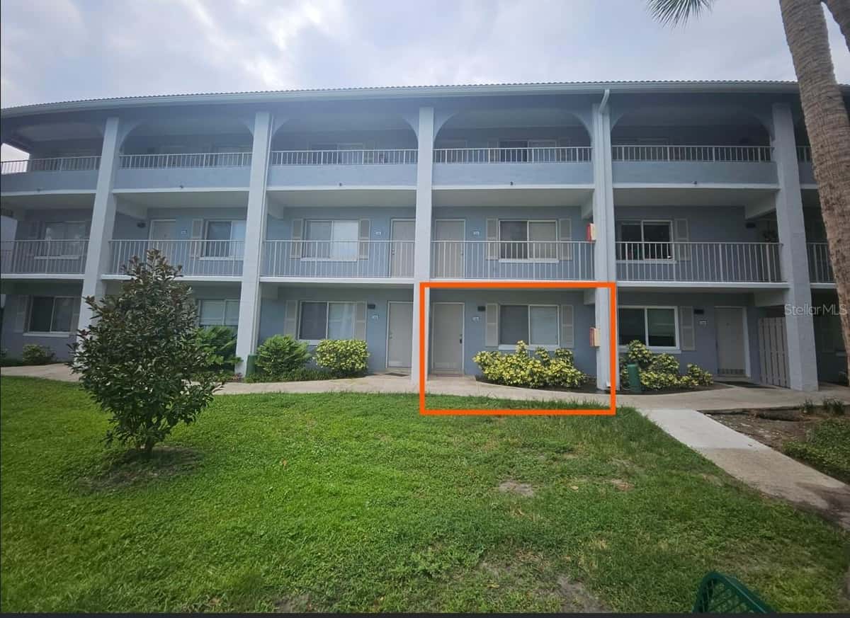 125 WATER FRONT WAY