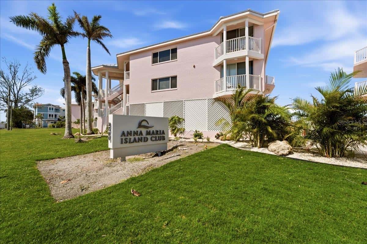 2600 GULF DRIVE