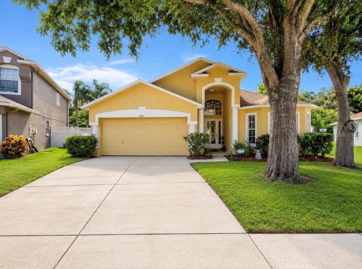 4431 STONES RIVER COURT