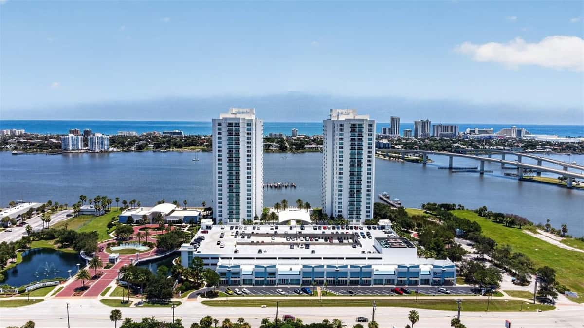231 RIVERSIDE DRIVE