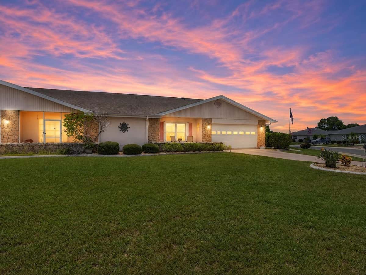 907 BLUEWATER DRIVE